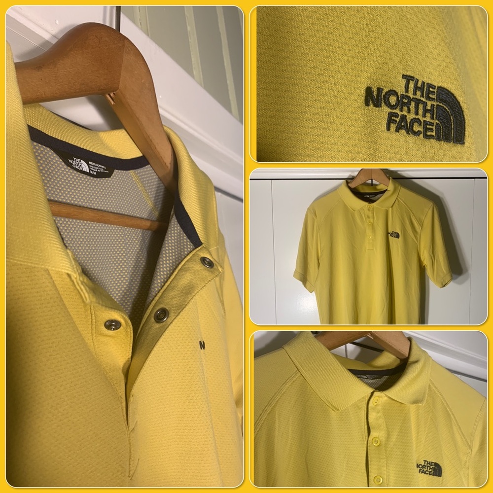 The North Face M